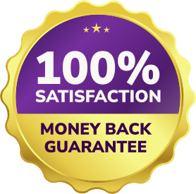 Sugar Switch Money Back Guarantee